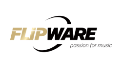 Flipware.net e.K. - Logo