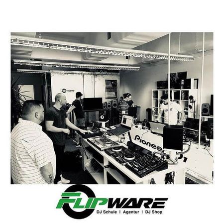 Flipware.net e.K. - Über uns