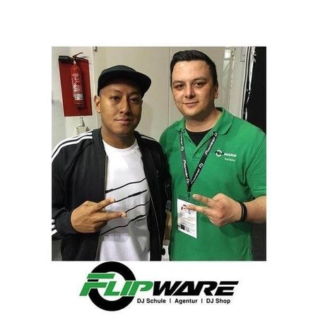 Flipware.net e.K. - Über uns