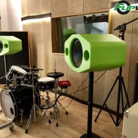 Monkey Banana Sofa Session