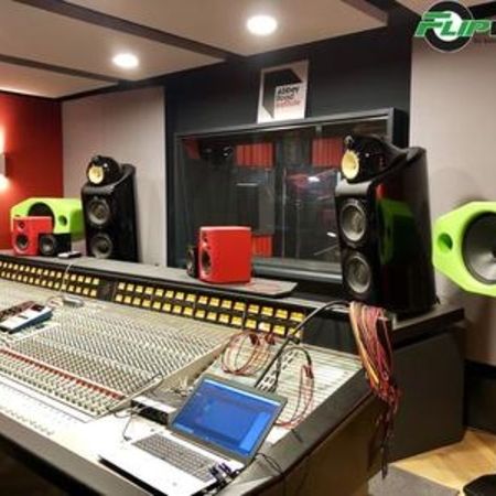 Abbey Road Institute Frankfurt