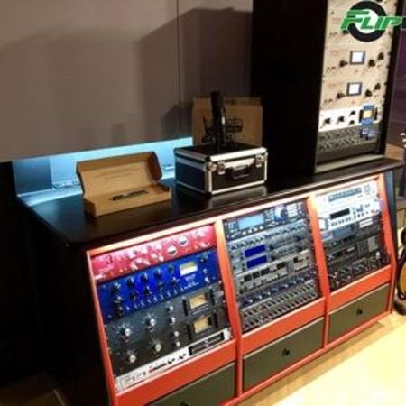 Abbey Road Institute Frankfurt