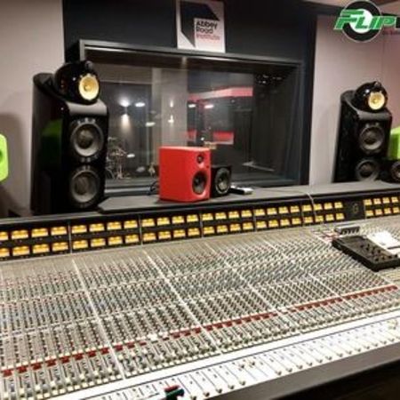 Abbey Road Institute Frankfurt