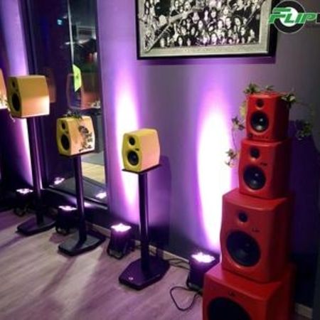 Abbey Road Institute Frankfurt