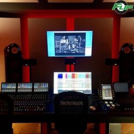 Abbey Road Institute Frankfurt