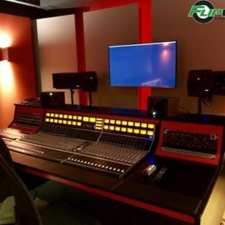 Abbey Road Institute Frankfurt