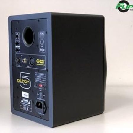 Monkey Banana Gibbon 5 schwarz - Ausstellerware