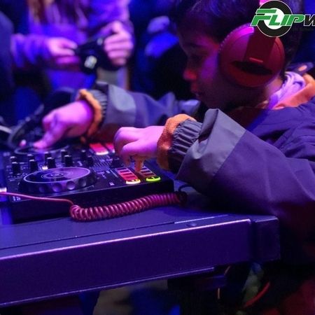 Pioneer DJ @ Mixcon München 2020