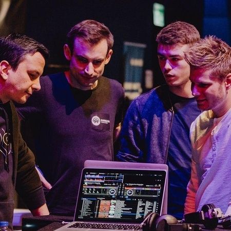 Pioneer DJ @ Mixcon München 2020