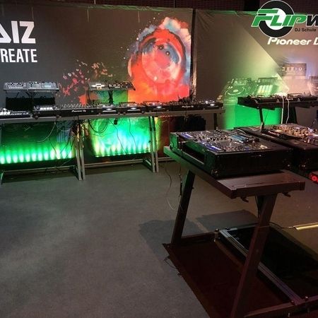 Pioneer DJ @ Mixcon München 2020