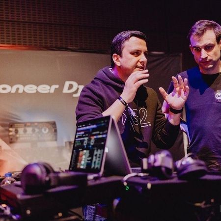 Pioneer DJ @ Mixcon München 2020