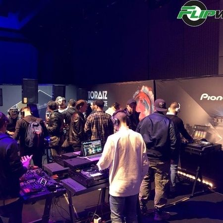 Pioneer DJ @ Mixcon München 2020