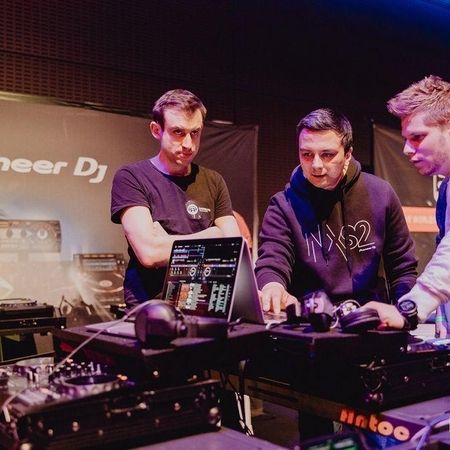 Pioneer DJ @ Mixcon München 2020