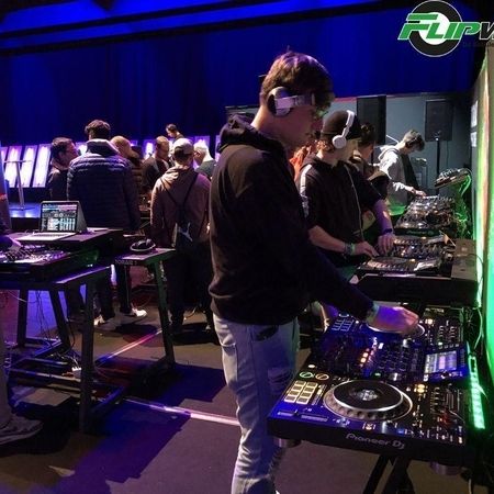 Pioneer DJ @ Mixcon München 2020