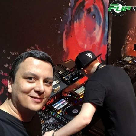 Pioneer DJ @ Mixcon München 2020