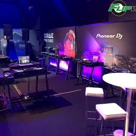 Pioneer DJ @ Mixcon München 2020