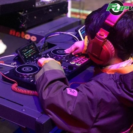 Pioneer DJ @ Mixcon München 2020