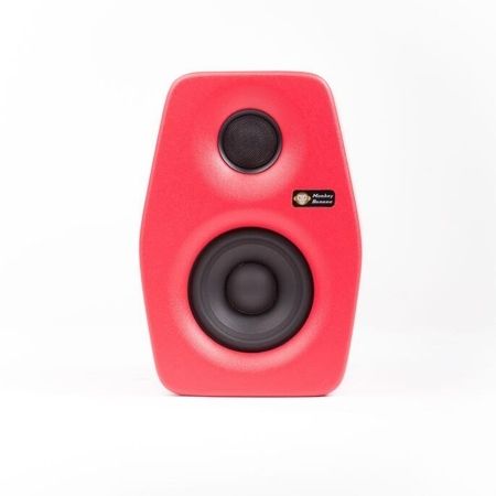 Monkey Banana Record & Play Set Pro - Angebot