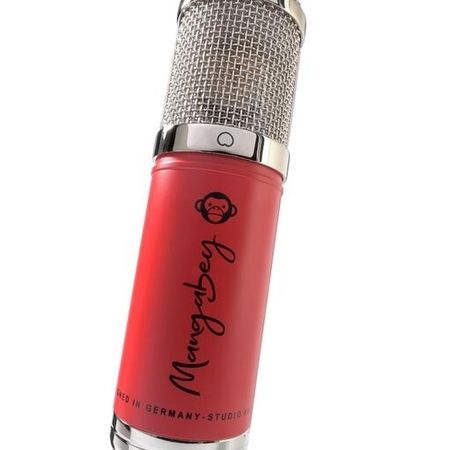 Monkey Banana Record & Play Set Pro - Angebot