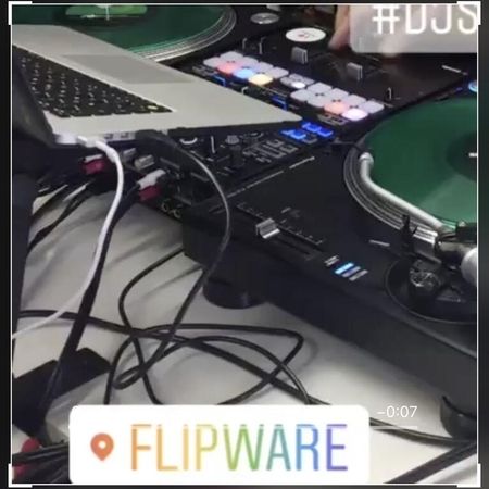 Pioneer DJM-S9 - Diebstahl-Unterschlagung von DJ-Equipment