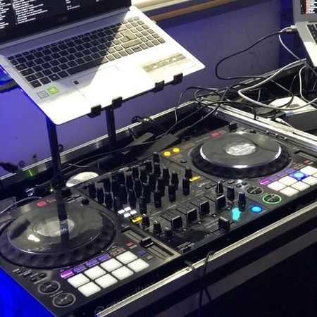DJ-Contest Eiswelt Stuttgart powered by Flipware
