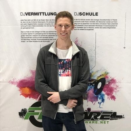 DJ-Contest Eiswelt Stuttgart powered by Flipware