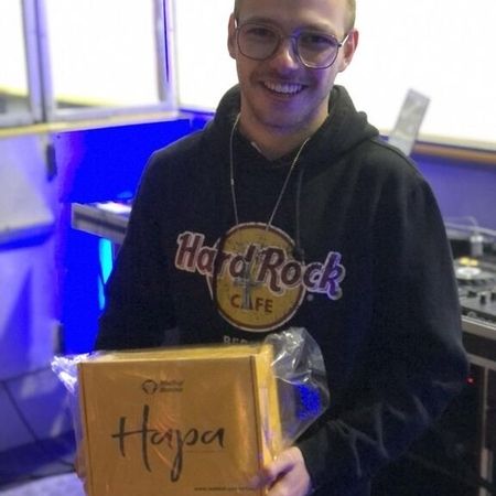 DJ-Contest Eiswelt Stuttgart powered by Flipware