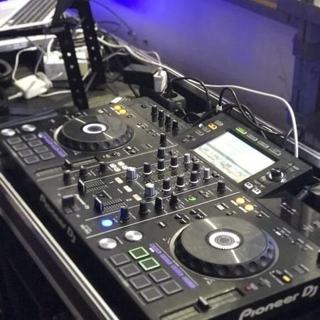 DJ-Contest Eiswelt Stuttgart powered by Flipware