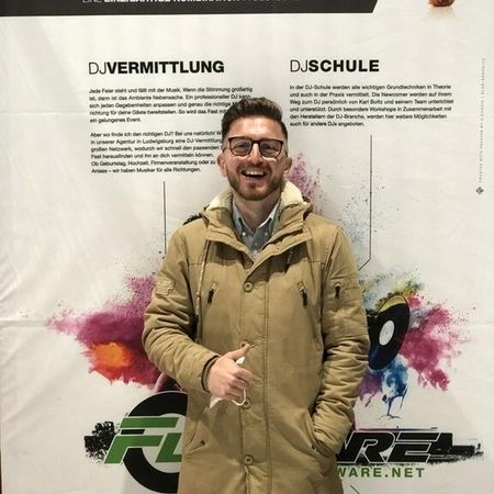 DJ-Contest Eiswelt Stuttgart powered by Flipware